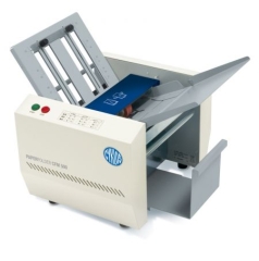 Cyklos CFM 500 Bürofalzmaschine