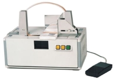Banderoliermaschine HIMA BA-30