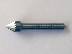 Schärfspitze für Dürselen Bohrerschärfgerät 4,0 - 9,5 mm